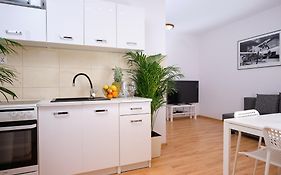 Apartament Słoneczny 12